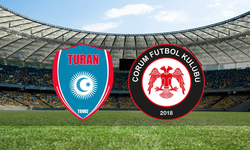 Turan Tovuz - Çorum FK Hazırlık Maçı Ne Zaman, Saat Kaçta, Hangi Kanalda Yayınlanacak?