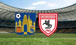 Westerlo - Samsunspor Hazırlık Maçı Ne Zaman, Saat Kaçta ve Hangi Kanalda Yayınlanacak?
