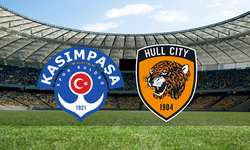 Kasımpaşa - Hull City Hazırlık Maçı Ne Zaman, Saat Kaçta, Hangi Kanalda Yayınlanacak?