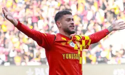 Göztepe, Romulo’yu riske atmıyor: Transfer öncesi saha dışı önlem!