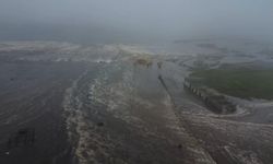 Kandilli’den Rusya depremine ilişkin açıklama: "Türkiye için tsunami riski..."