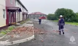Kamçatka’yı vuran dev deprem: Tsunami tehlikesi ve Türkiye’ye kritik uyarı