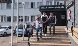 Bursa’yı şaşkına çeviren sahte dekont operasyonu: 62 bin TL’lik dolandırıcılık!