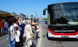 UKOME'den karar çıktı: Toplu ulaşıma zam!