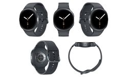 Samsung Galaxy Watch8 teknik özellikler sızdı
