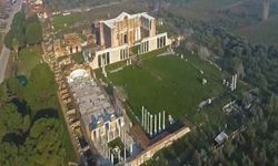 Bakan Ersoy duyurdu: Sardes ve Bin Tepeler UNESCO Dünya Mirası Listesi'nde!