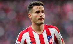 Trabzonspor'dan Saul Niguez bombası: Bonservissiz transfer için geri sayım başladı