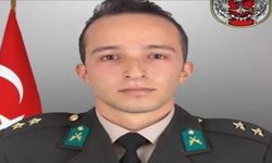 Pençe-Kilit’ten İzmir’e acı haber: Genç Üsteğmen Ege Akar şehit oldu!