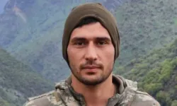 Şehit Özkan Özkanlı’nın sessiz kahramanlığı!