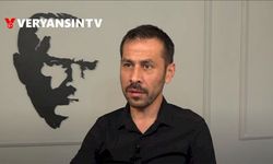 Veryansıntv Serkan Öz kimdir, nereli?