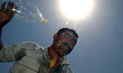 Sağlık Bakanlığı'ndan aşırı sıcaklara karşı kritik uyarı!