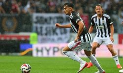 Beşiktaş’a maç öncesi sakatlık darbesi