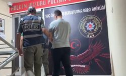 İzmir Karabağlar’da zehir tacirlerine operasyon: 2 gözaltı!