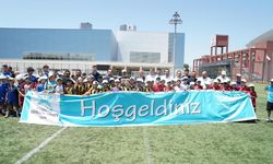 TÜGVA İzmir’den 15 Temmuz’a vefa turnuvası