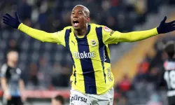 Talisca’ya Flamengo ilgisi: Brezilya’dan Fenerbahçeli yıldıza nabız yoklama