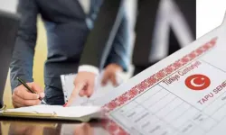 Tapu sahipleri dikkat! Son 45 gün! Tüm haklarınız kaybolacak!