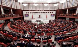 Resmi Gazete'de yayımlandı: TBMM'den yardım filolarına yönelik saldırılara dair karar!
