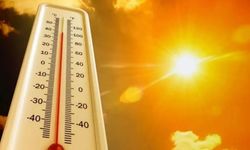 İzmir bugün alev alev: Termometreler 37 dereceyi görecek!