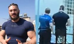 Testo Taylan kimi dövdü adı ne? Testo Taylan olayı ne?