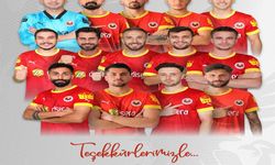 Tire 2021 FK kadrosunda yenilenme: 14 oyuncu ayrıldı