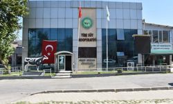 İzmir Tire Süt Kooperatifi’nden ihtiyaca göre yardım dağıtımı!
