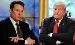 Trump-Musk gerilimi büyüyor: SpaceX sözleşmeleri masaya yatırıldı