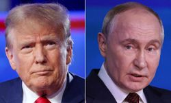 Trump'tan Putin'i küplere bindirecek karar!