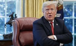 Trump'ın gümrük tarifelerinden ABD Hazinesi'ne gelen para 100 milyar doları aştı!