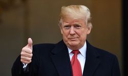 Trump'la WSJ arasındaki savaşta dudak uçuklatan rakam! Tam 10 milyar dolar istiyor