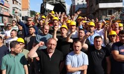 600 bin kamu işçisine üçüncü teklif sunuldu! Teklifte ne var?
