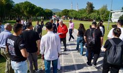 Üniversite deneyiminde zirve: Ege Üniversitesi dördüncü sırada!