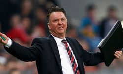 Louis van Gaal'dan sevindiren haber! Üç yıllık mücadeleyi kazanmayı başardı