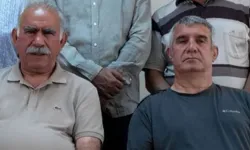 Veysi Aktaş kimdir, nereli? Suçu neydi? İmralı'da Öcalan'ın yanındaydı