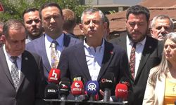 Özgür Özel'den Pençe-Kilit tepkisi: 12 civciv ölse hesabı sorulur!
