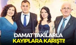Düğünden 3 Gün Sonra Kayıplara Karıştı: 2 Milyon TL’lik Kumar Borcu, Takıları da Götürdü!