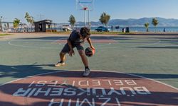 Yeni spor istasyonu hizmette! Bir sonraki istasyon Kültürpark ve İnciraltı'na!