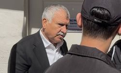 SON DAKİKA Zeydan Karalar tutuklandı!