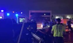 Bursa’da kardeş acısı: Aynı otomobilde can verdiler!