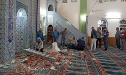 6.1’lik deprem sonrası cami incelemesinde faciа: 1 kişi hayatını kaybetti