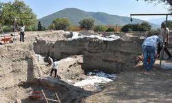 9 bin yıl önce İzmir’in ilk çiftçi köyü burada kuruldu