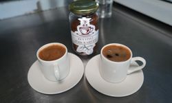 Zeytinle kahve buluştu, vatandaşlar beğendi