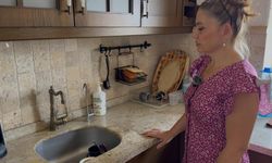 Bodrum’da 40 hane susuzlukla boğuşuyor: “31 gündür tek damla su yok”