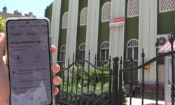 Bulut Camii, Google Haritalar’da “Victor Osimhen Camii” oldu: Cemaat tepkili!