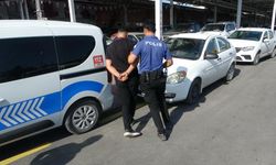 Alacak verecek kavgasında kan aktı: Galericiler Sitesi'nde silahlar patladı