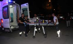 Konya’da kavşak kazası: 2’si ağır 4 kişi yaralandı