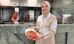 AB tescilli Afyon sucuğuna yeni lezzet: Sucuk döner!