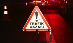 Traktör kazasında acı son: Ziraat mühendisi hayatını kaybetti!