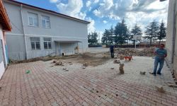 Şuhut’ta okul idaresinden eğitime destek için örnek dayanışma