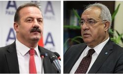 DSP ve Anahtar Partisi arasında soğuk savaş! Tabela partisi eleştirisi tansiyonu yükseltti