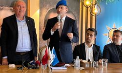 Mavi bereyle mesaj: AK Parti İzmir Karabağlar’da şehit aileleriyle buluştu!